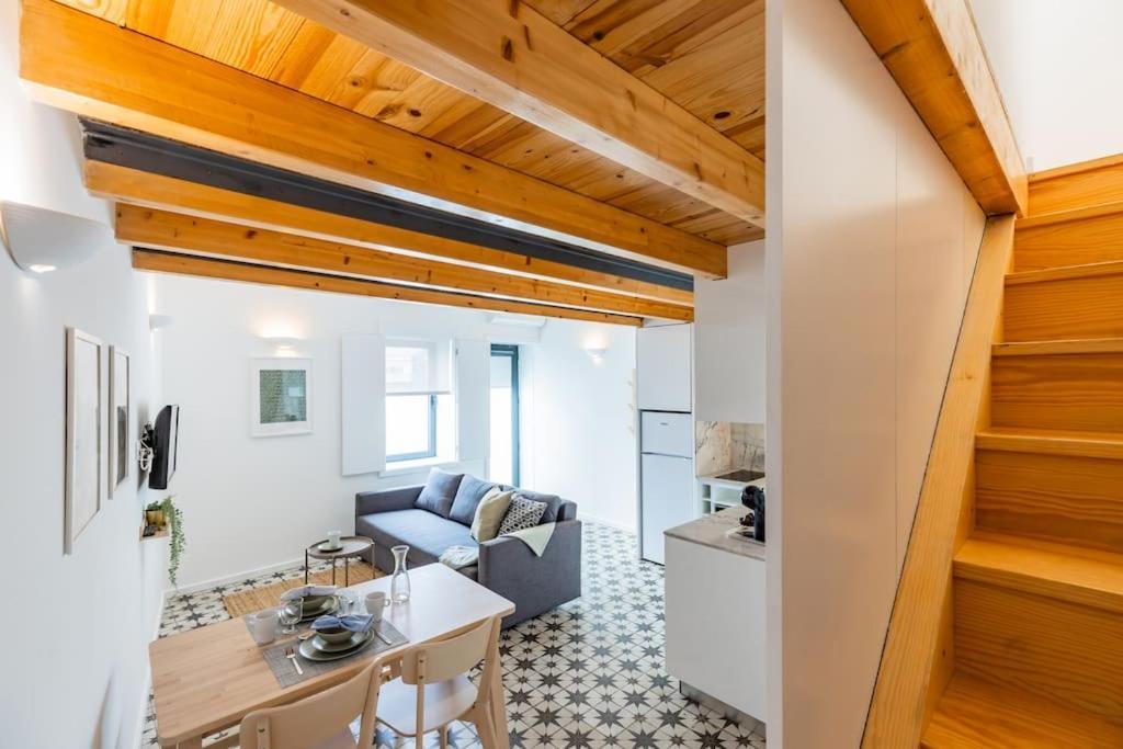 Pestana Lovely House Porto Zewnętrze zdjęcie