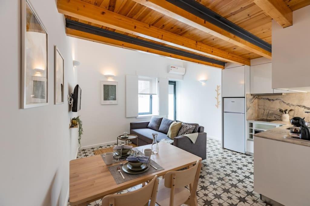 Pestana Lovely House Porto Zewnętrze zdjęcie