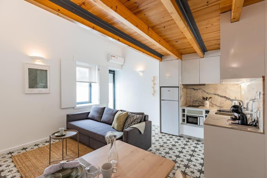 Pestana Lovely House Porto Zewnętrze zdjęcie