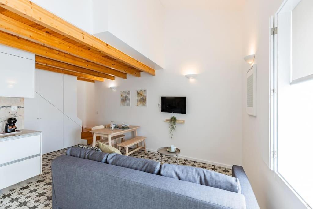 Pestana Lovely House Porto Zewnętrze zdjęcie