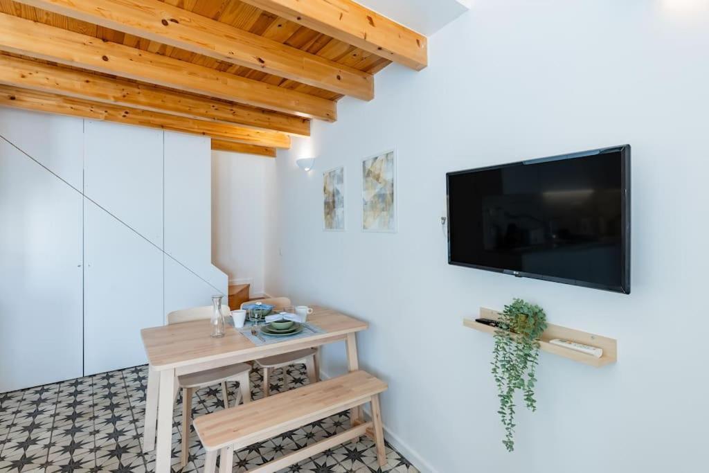 Pestana Lovely House Porto Zewnętrze zdjęcie