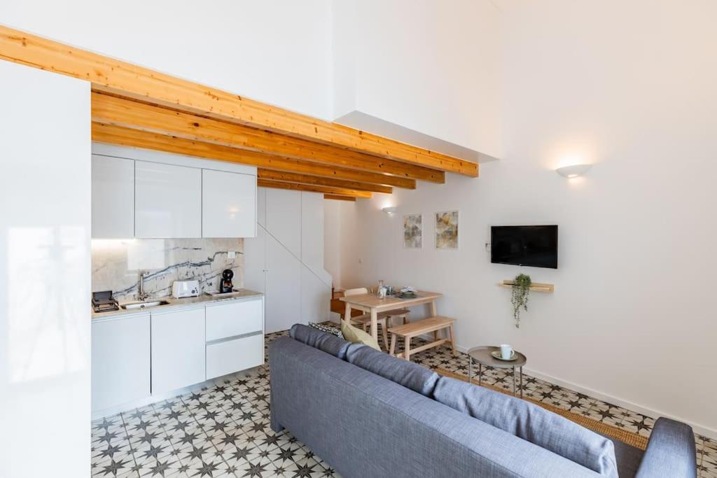 Pestana Lovely House Porto Zewnętrze zdjęcie