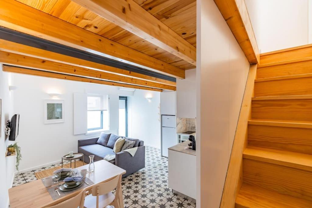 Pestana Lovely House Porto Zewnętrze zdjęcie
