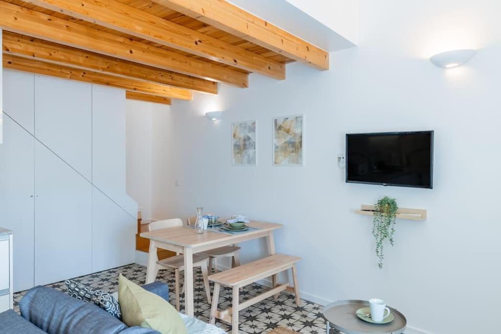 Pestana Lovely House Porto Zewnętrze zdjęcie